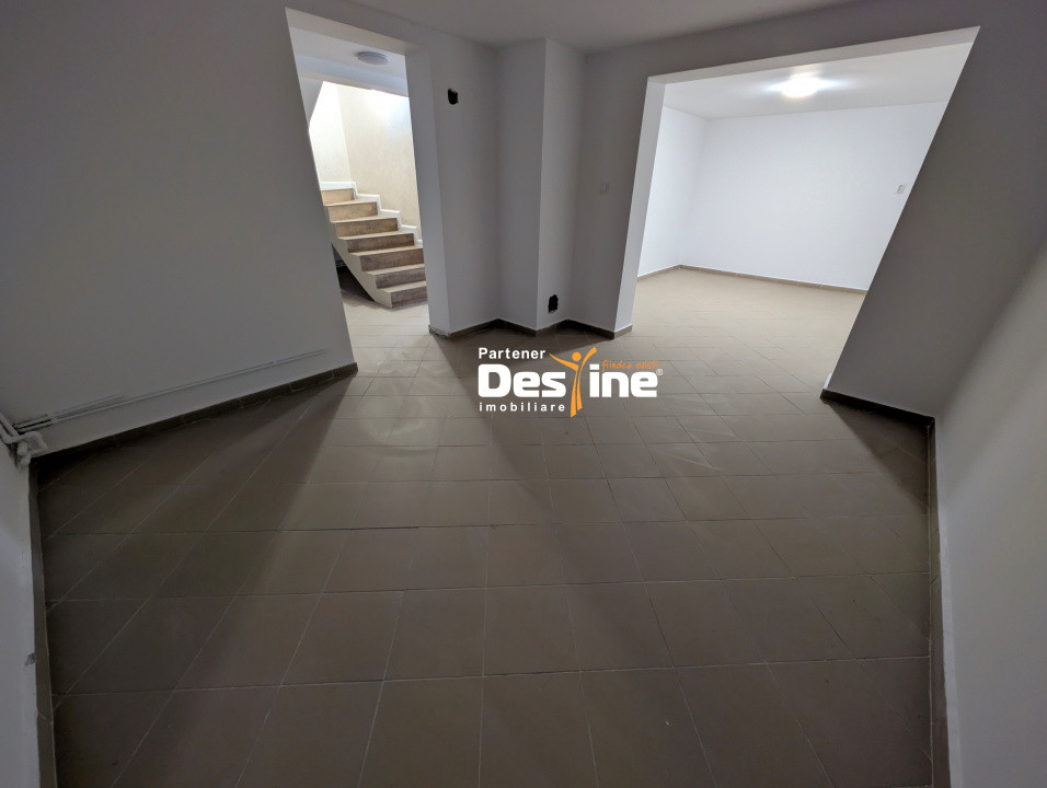 Casă design Nordic D+P+1+POD stil Scandinav 160 mpU și 800 mp teren Rond Bucium