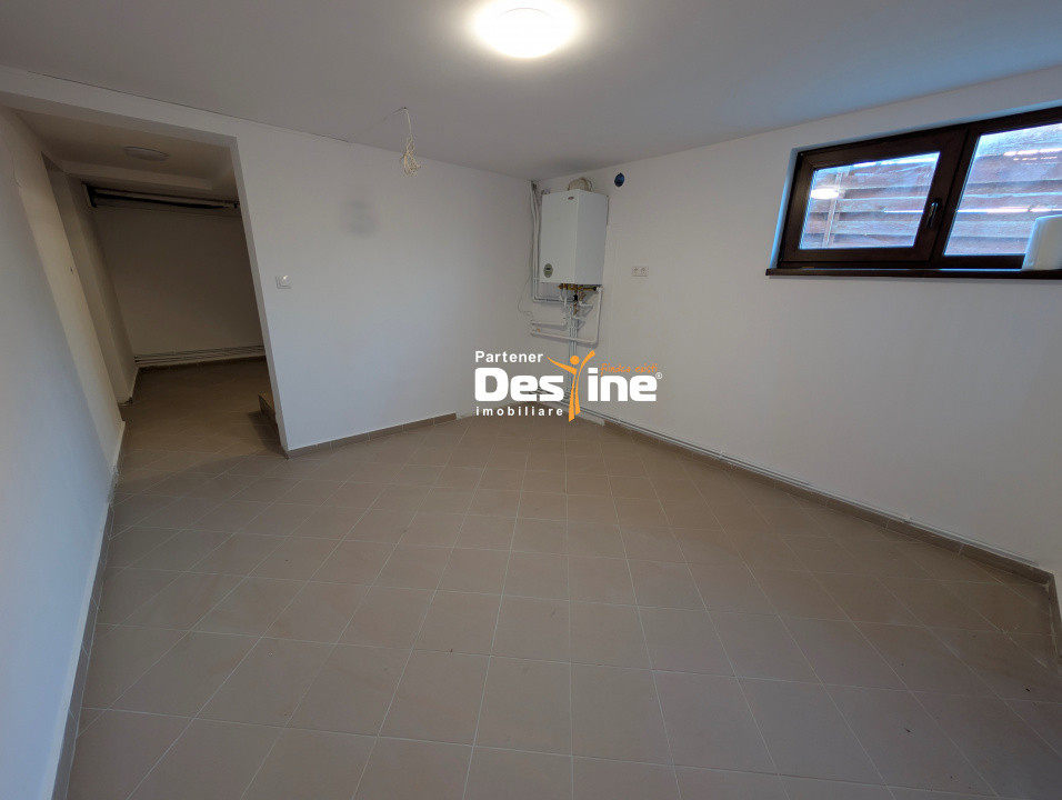 Casă design Nordic D+P+1+POD stil Scandinav 160 mpU și 800 mp teren Rond Bucium