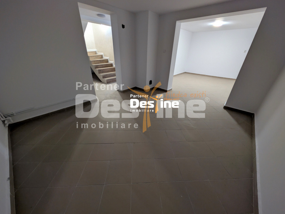 Casă design Nordic D+P+1+POD stil Scandinav 160 mpU și 800 mp teren Rond Bucium