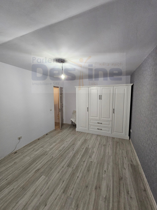 Valea Lupului-Apartament 3 camere tip Duplex-mobilat si utilat