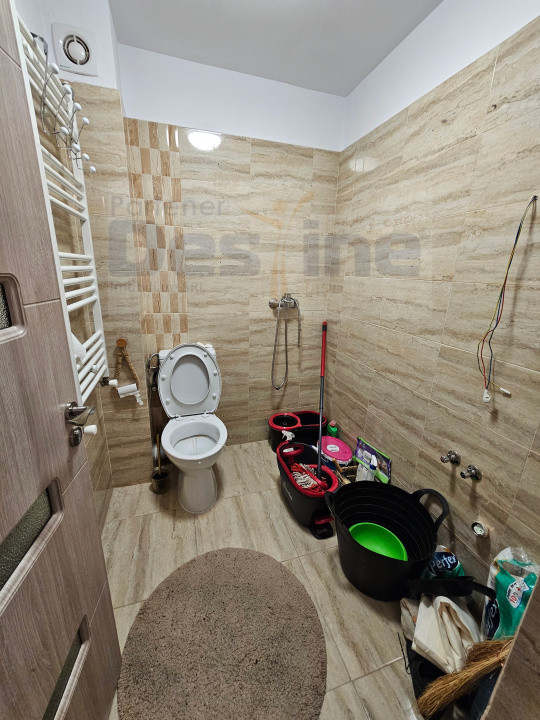 Valea Lupului-Apartament 3 camere tip Duplex-mobilat si utilat