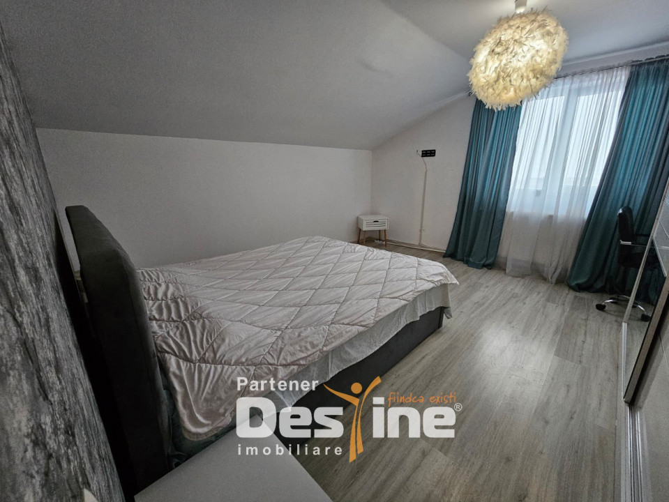  Comision 0 % - Apartament 3 camere tip duplex, 75 mp, Etaj 4–5, parcare inclusa