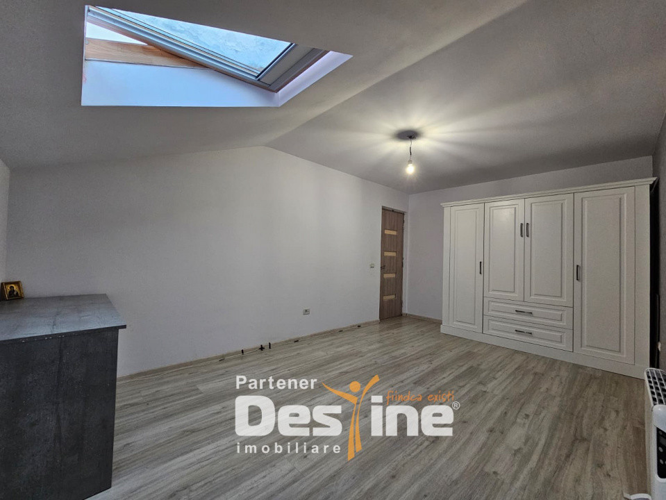  Comision 0 % - Apartament 3 camere tip duplex, 75 mp, Etaj 4–5, parcare inclusa