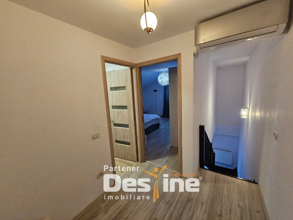  Comision 0 % - Apartament 3 camere tip duplex, 75 mp, Etaj 4–5, parcare inclusa