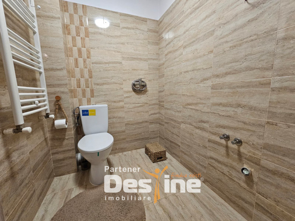  Comision 0 % - Apartament 3 camere tip duplex, 75 mp, Etaj 4–5, parcare inclusa