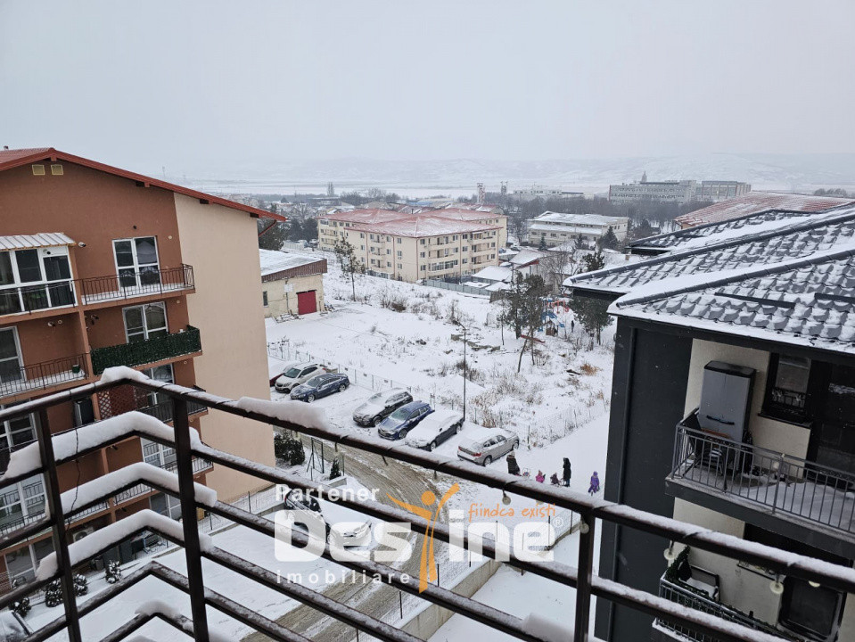  Comision 0 % - Apartament 3 camere tip duplex, 75 mp, Etaj 4–5, parcare inclusa