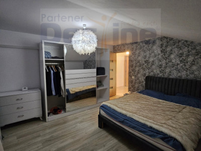 Valea Lupului – Apartament 3 camere tip duplex | 77 mp | Etaj 4–5