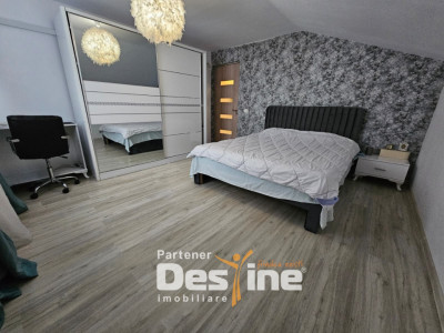  Comision 0 % - Apartament 3 camere tip duplex, 75 mp, Etaj 4–5, parcare inclusa