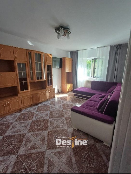 Nicolina 1 - Apartament 3 camere DECOMANDAT 58,80 mp