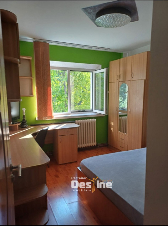 Nicolina 1 - Apartament 3 camere DECOMANDAT 58,80 mp