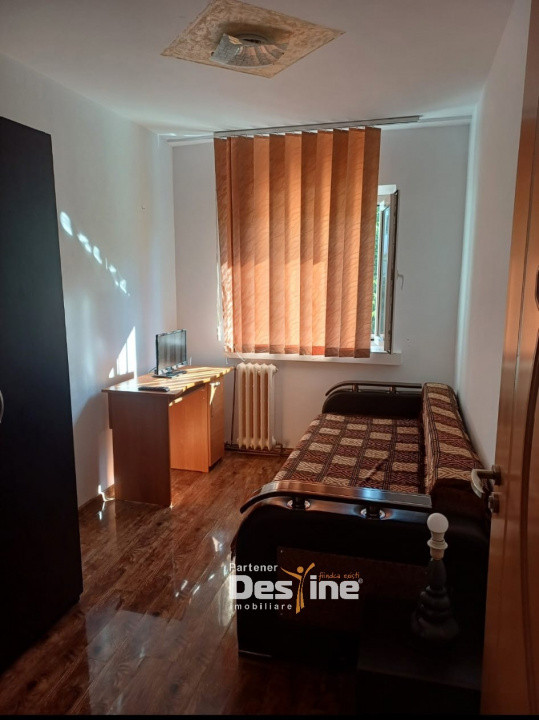 Nicolina 1 - Apartament 3 camere DECOMANDAT 58,80 mp