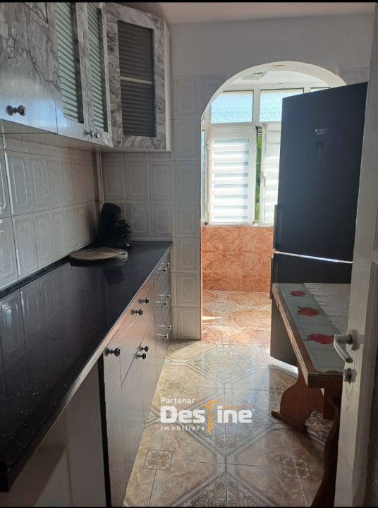 Nicolina 1 - Apartament 3 camere DECOMANDAT 58,80 mp