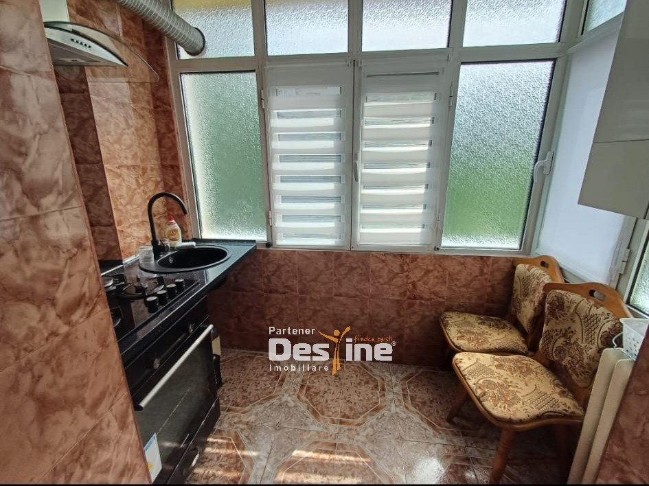 Nicolina 1 - Apartament 3 camere DECOMANDAT 58,80 mp