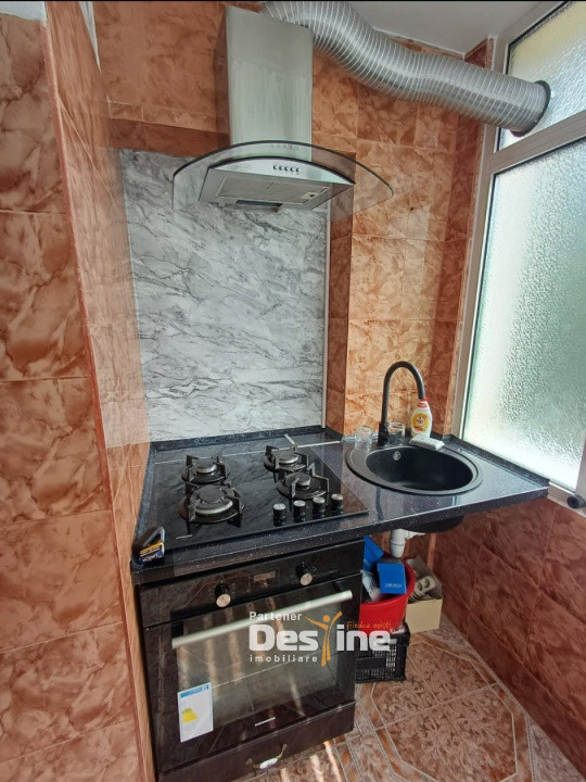 Nicolina 1 - Apartament 3 camere DECOMANDAT 58,80 mp