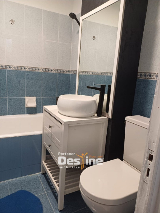 Nicolina 1 - Apartament 3 camere DECOMANDAT 58,80 mp