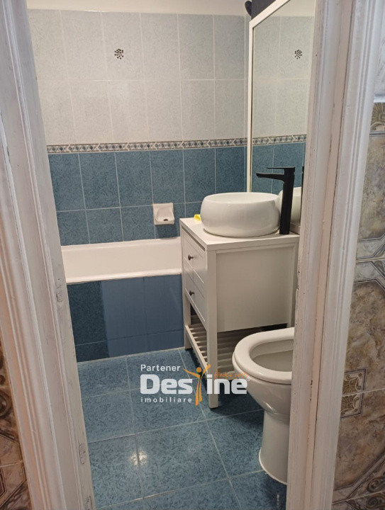 Nicolina 1 - Apartament 3 camere DECOMANDAT 58,80 mp