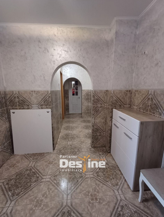 Nicolina 1 - Apartament 3 camere DECOMANDAT 58,80 mp