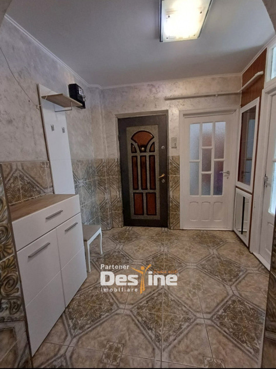 Nicolina 1 - Apartament 3 camere DECOMANDAT 58,80 mp