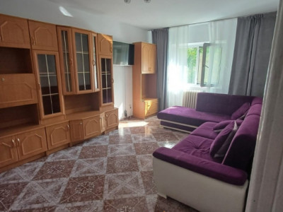 Nicolina 1 - Apartament 3 camere DECOMANDAT 58,80 mp