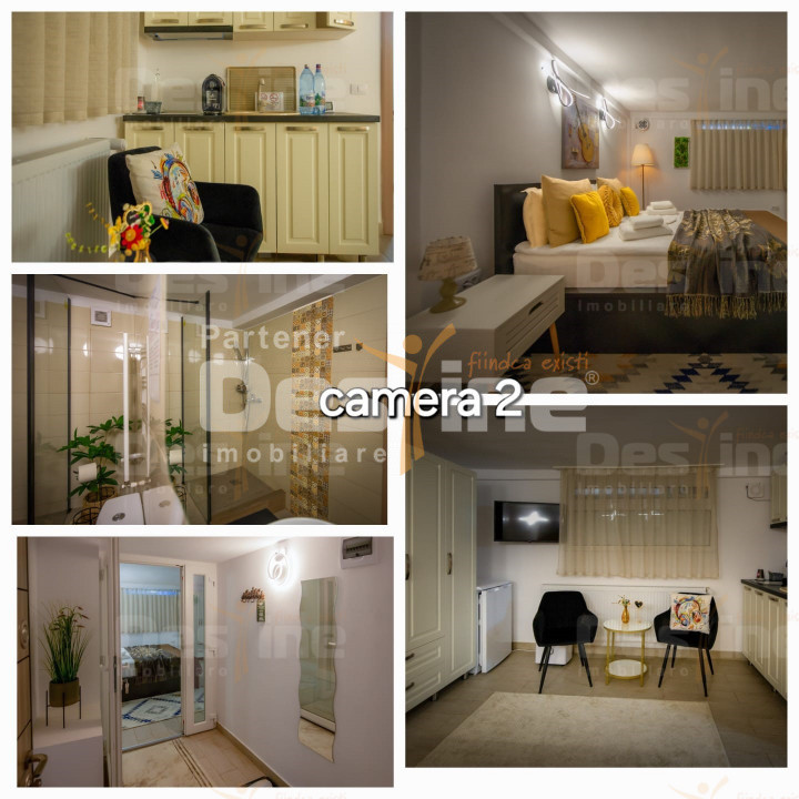 HOTEL-PENSIUNE  425 MP, 11 CAMERE,  CENTRAL IASI