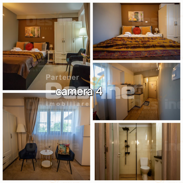 HOTEL-PENSIUNE  425 MP, 11 CAMERE,  CENTRAL IASI