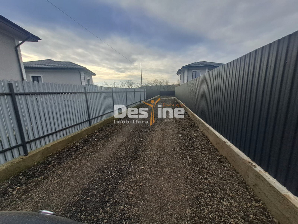  CASA P+1+POD , MIROSLAVA- BALCIU, 184.900 EURO