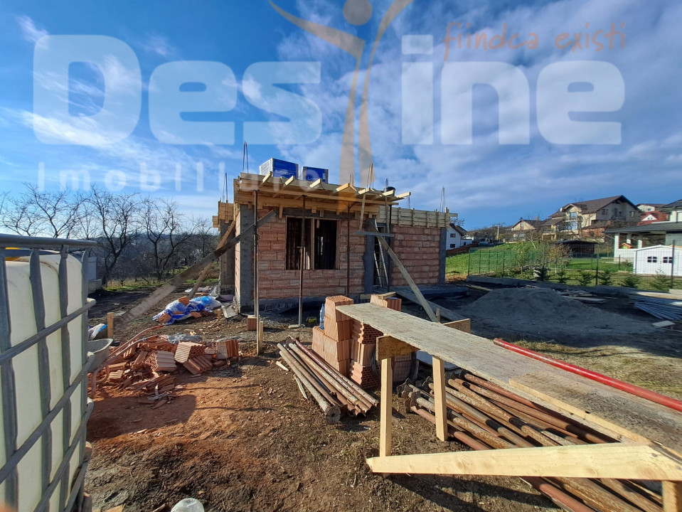  CASA P+1+POD , MIROSLAVA- BALCIU, 184.900 EURO