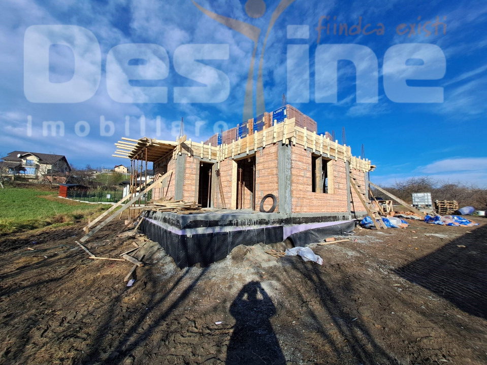  CASA P+1+POD , MIROSLAVA- BALCIU, 184.900 EURO