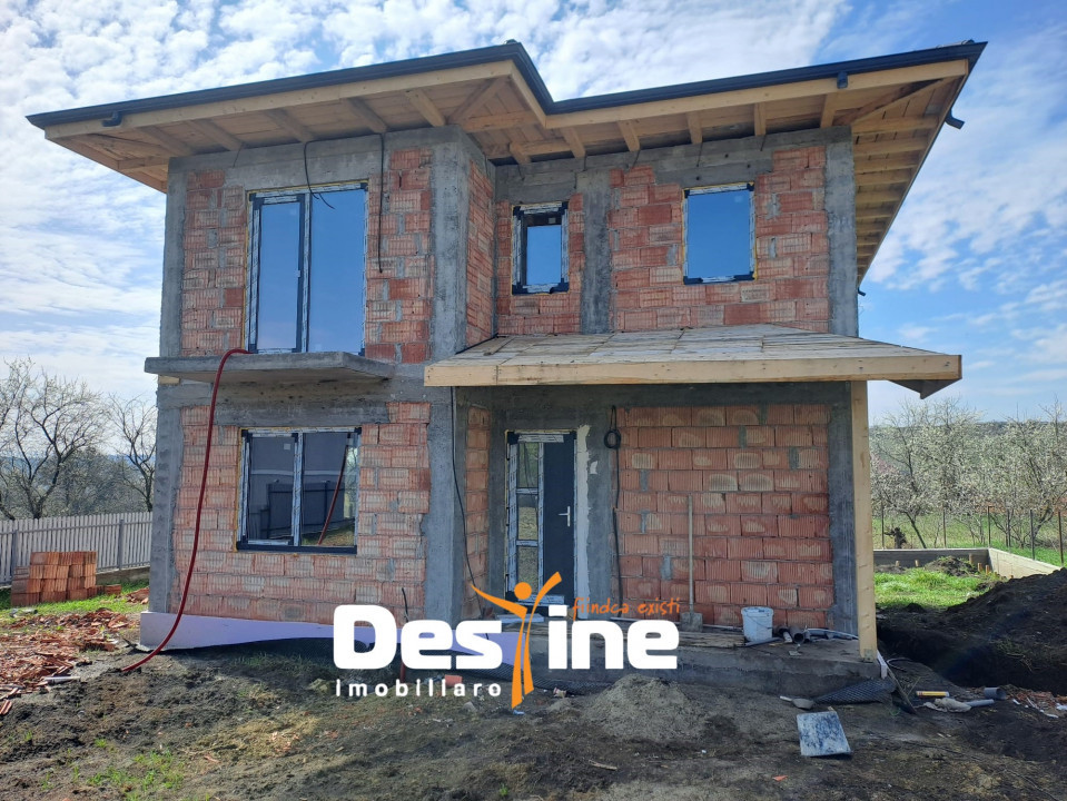  CASA P+1+POD , MIROSLAVA- BALCIU, 184.900 EURO