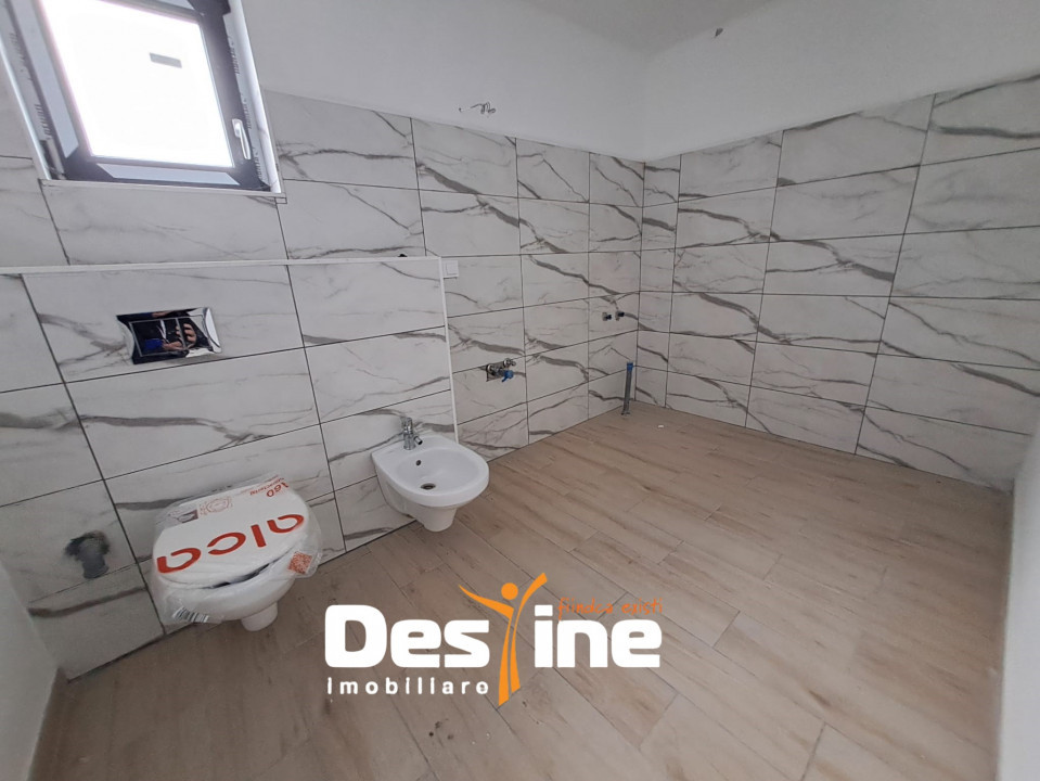 CIURBESTI- CASA INDIVIDUALA 121 MP + TEREN 500 MP, 175.000 euro