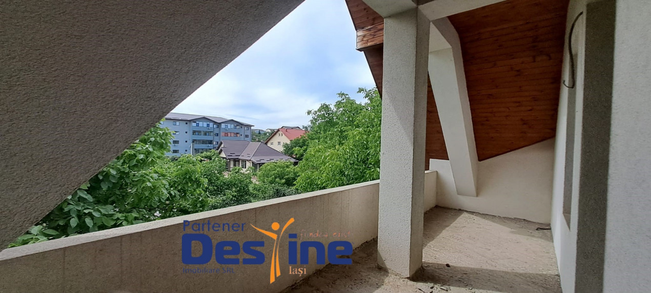 Vila , D+P+1+M+POD, 474 mp, Valea Lupului