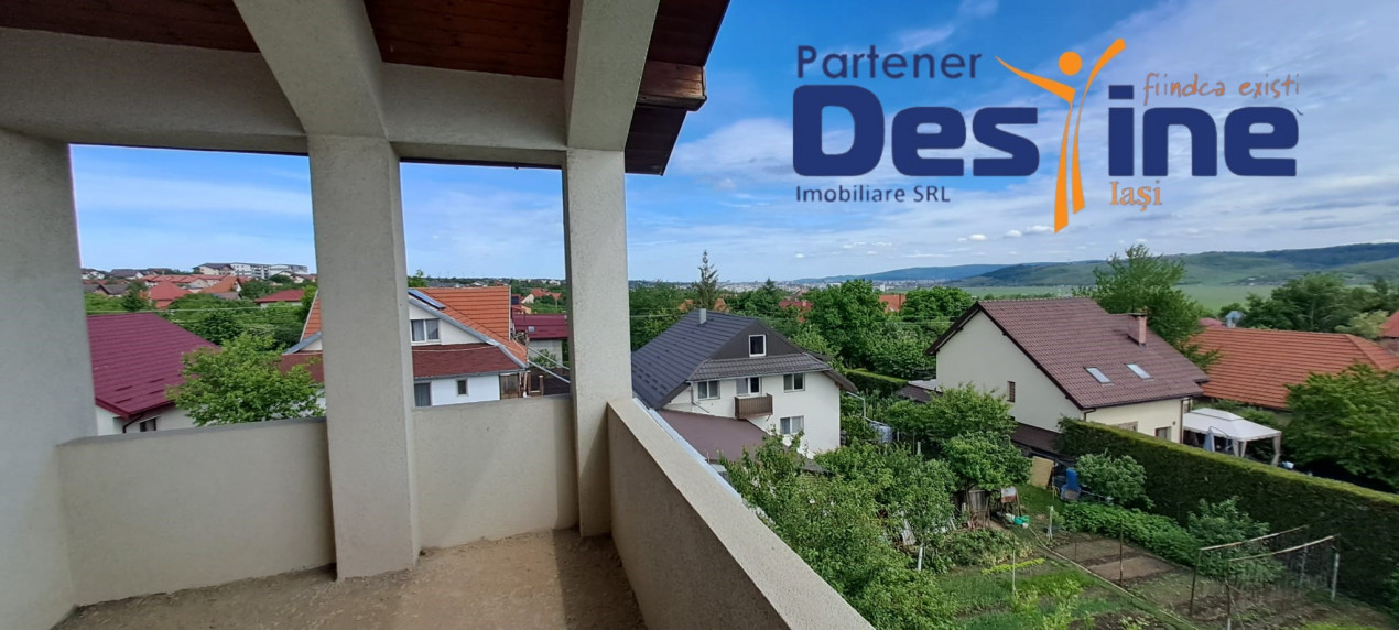 Vila , D+P+1+M+POD, 474 mp, Valea Lupului