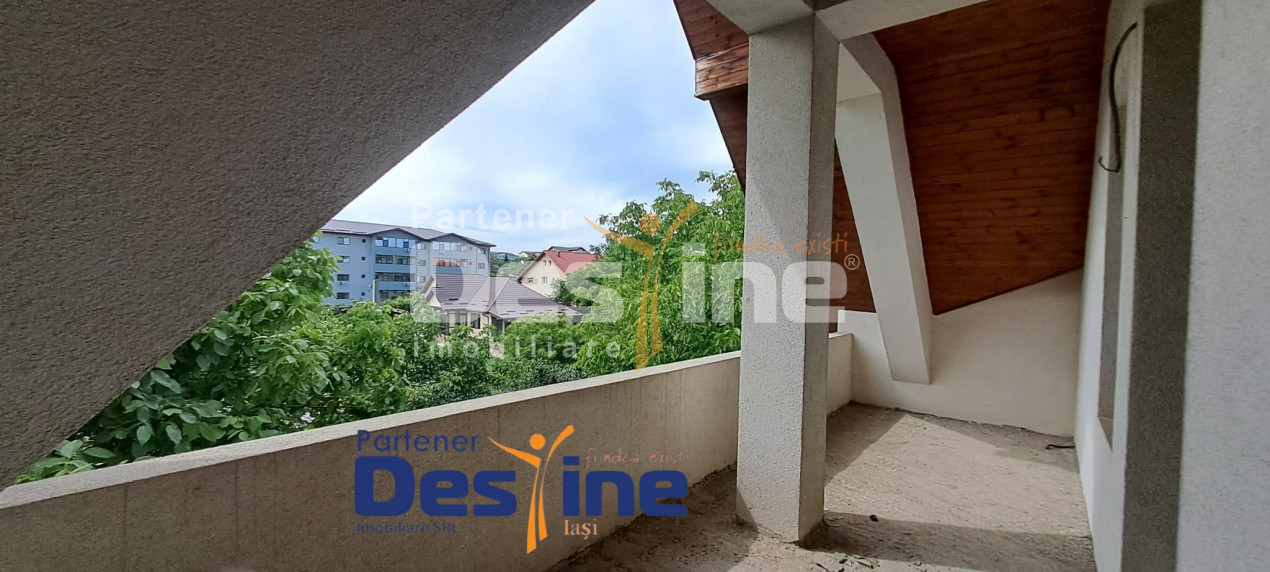 Vila , D+P+1+M+POD, 474 mp, Valea Lupului