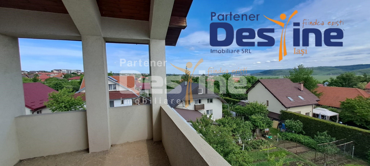 Vila , D+P+1+M+POD, 474 mp, Valea Lupului