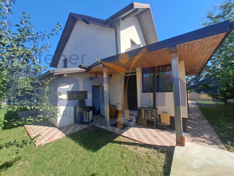  COMISION 0%, CASA P+M+POD , MIROSLAVA - CENTRU