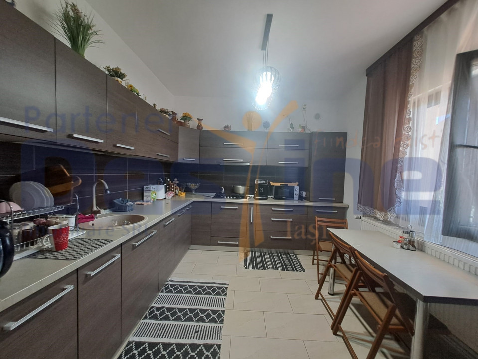  COMISION 0%, CASA P+M+POD , MIROSLAVA - CENTRU