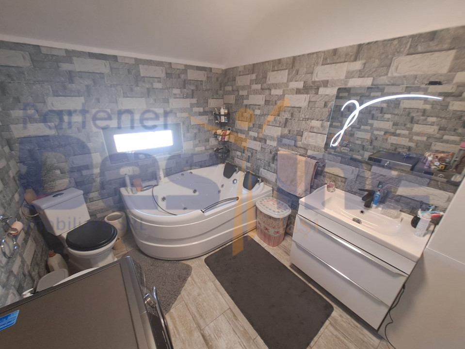  COMISION 0%, CASA P+M+POD , MIROSLAVA - CENTRU