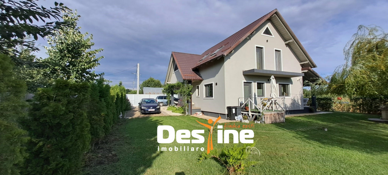 CENTRU MIROSLAVA 180mp utili, 1000 mp teren, 299,900 EURO