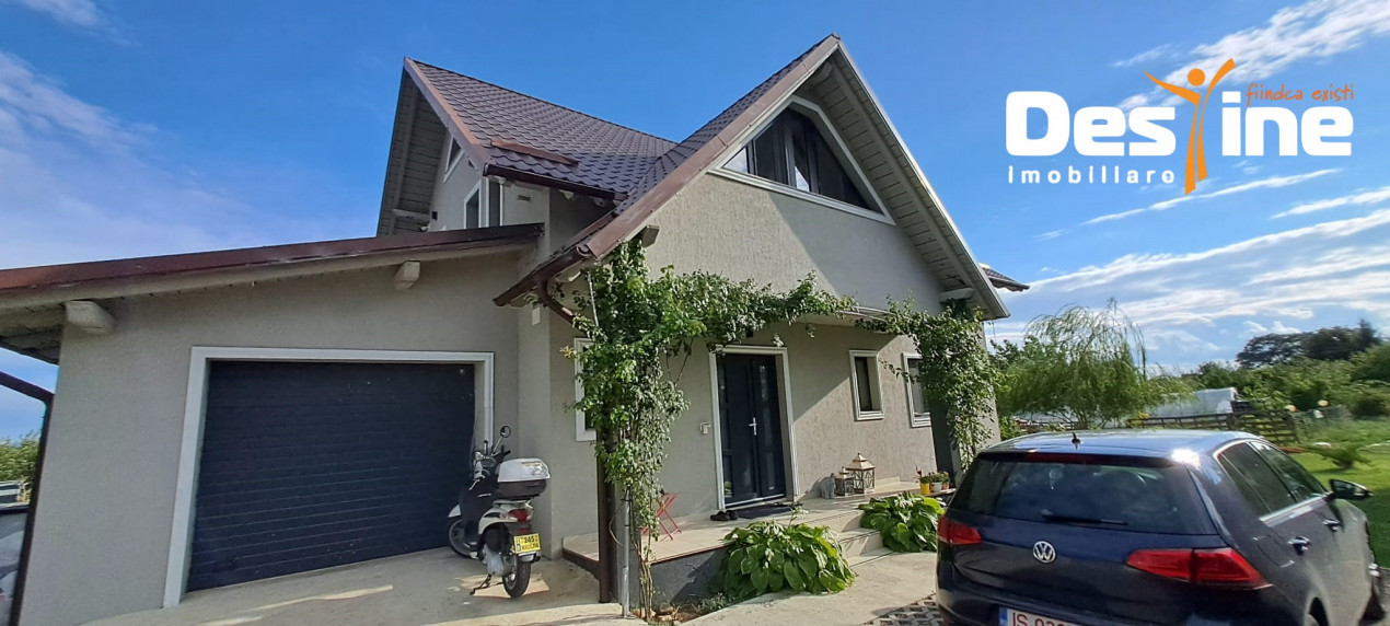 CENTRU MIROSLAVA 180mp utili, 1000 mp teren, 299,900 EURO