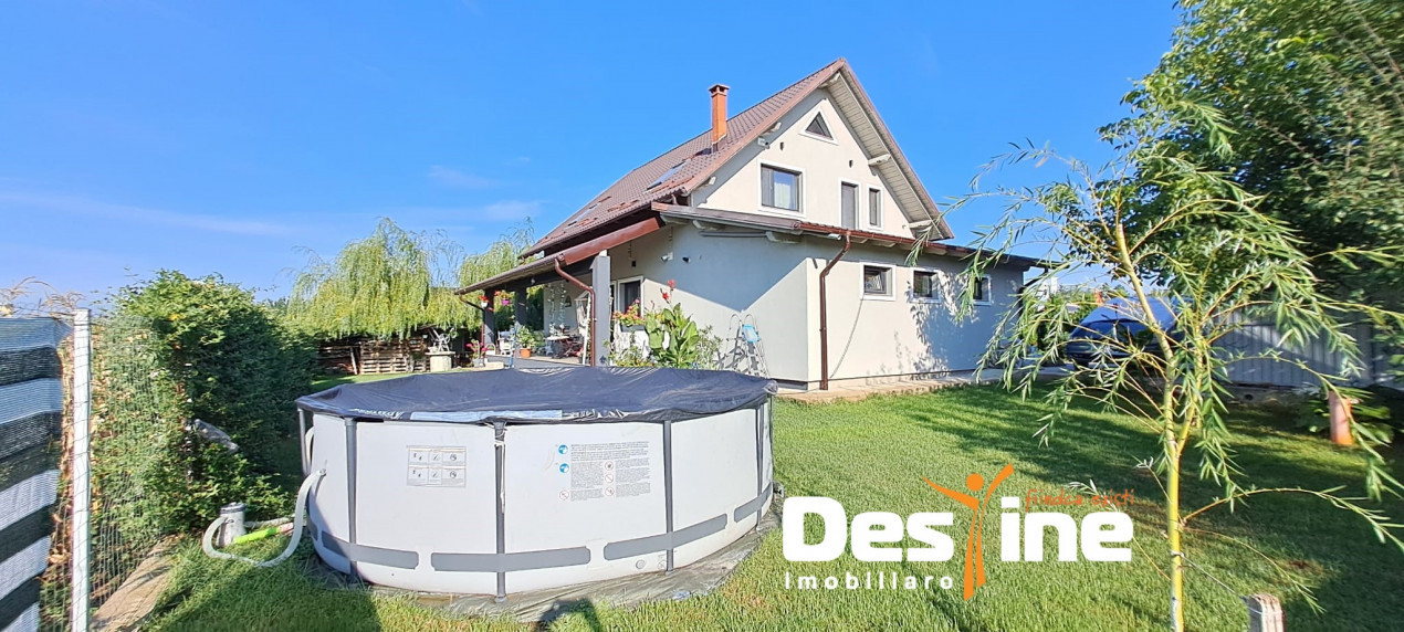 CENTRU MIROSLAVA 180mp utili, 1000 mp teren, 299,900 EURO