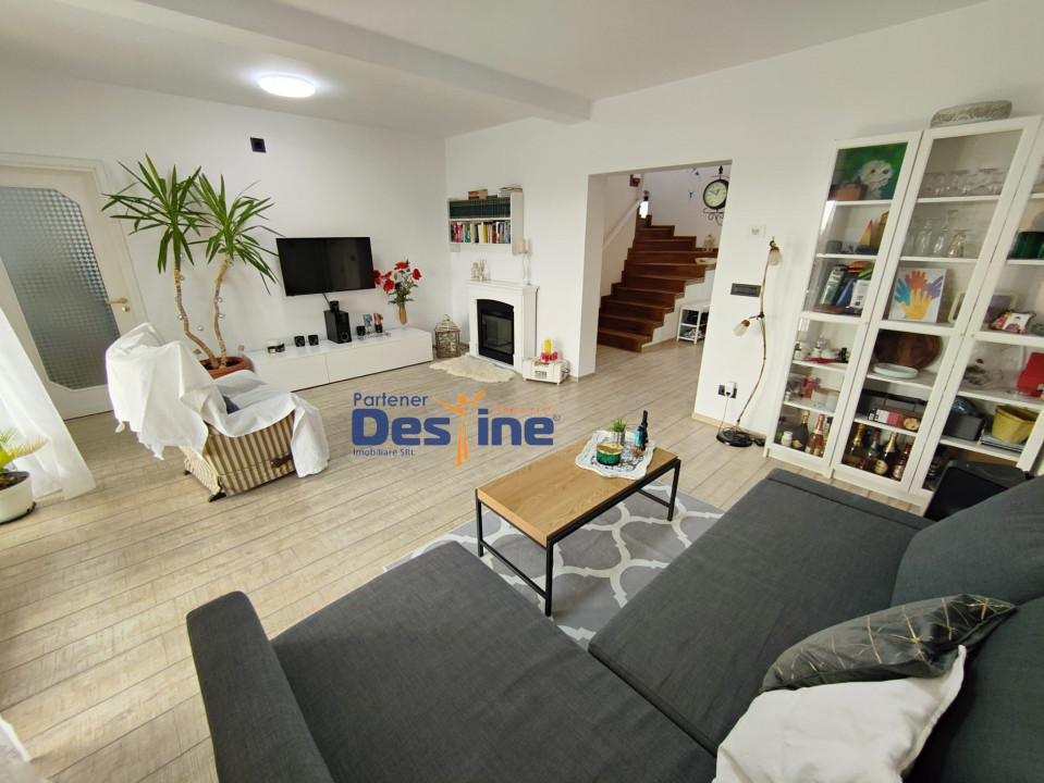 CENTRU MIROSLAVA 180mp utili, 1000 mp teren, 299,900 EURO