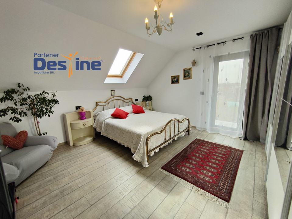 CENTRU MIROSLAVA 180mp utili, 1000 mp teren, 299,900 EURO