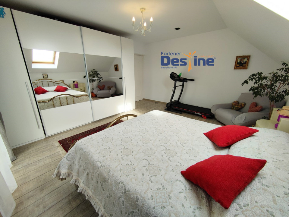 CENTRU MIROSLAVA 180mp utili, 1000 mp teren, 299,900 EURO