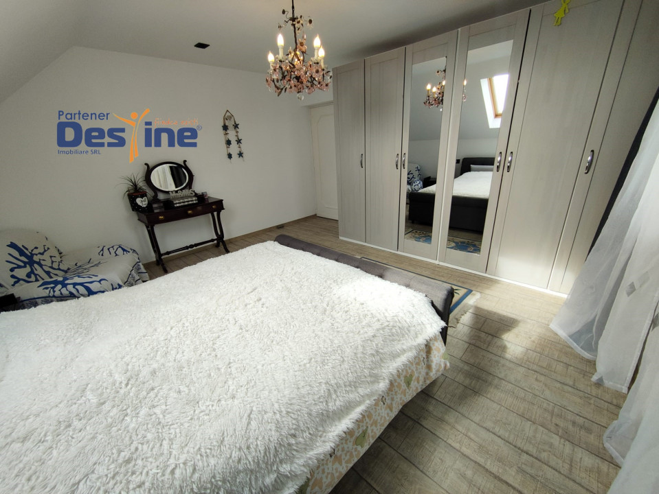 CENTRU MIROSLAVA 180mp utili, 1000 mp teren, 299,900 EURO