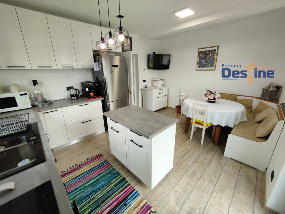 CENTRU MIROSLAVA 180mp utili, 1000 mp teren, 299,900 EURO