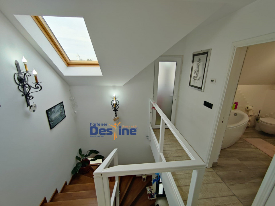 CENTRU MIROSLAVA 180mp utili, 1000 mp teren, 299,900 EURO