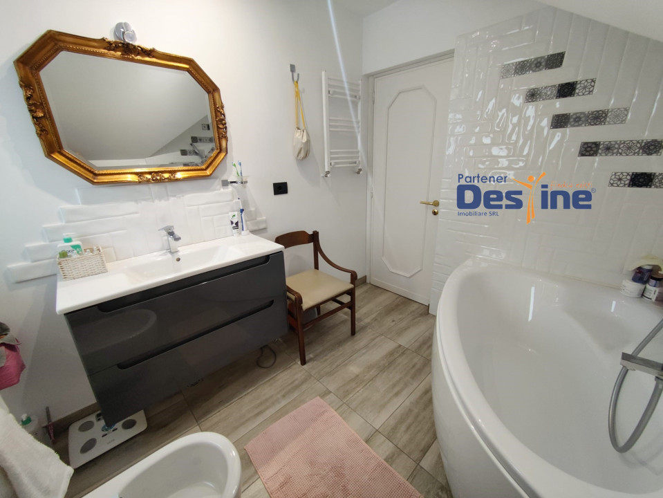 CENTRU MIROSLAVA 180mp utili, 1000 mp teren, 299,900 EURO