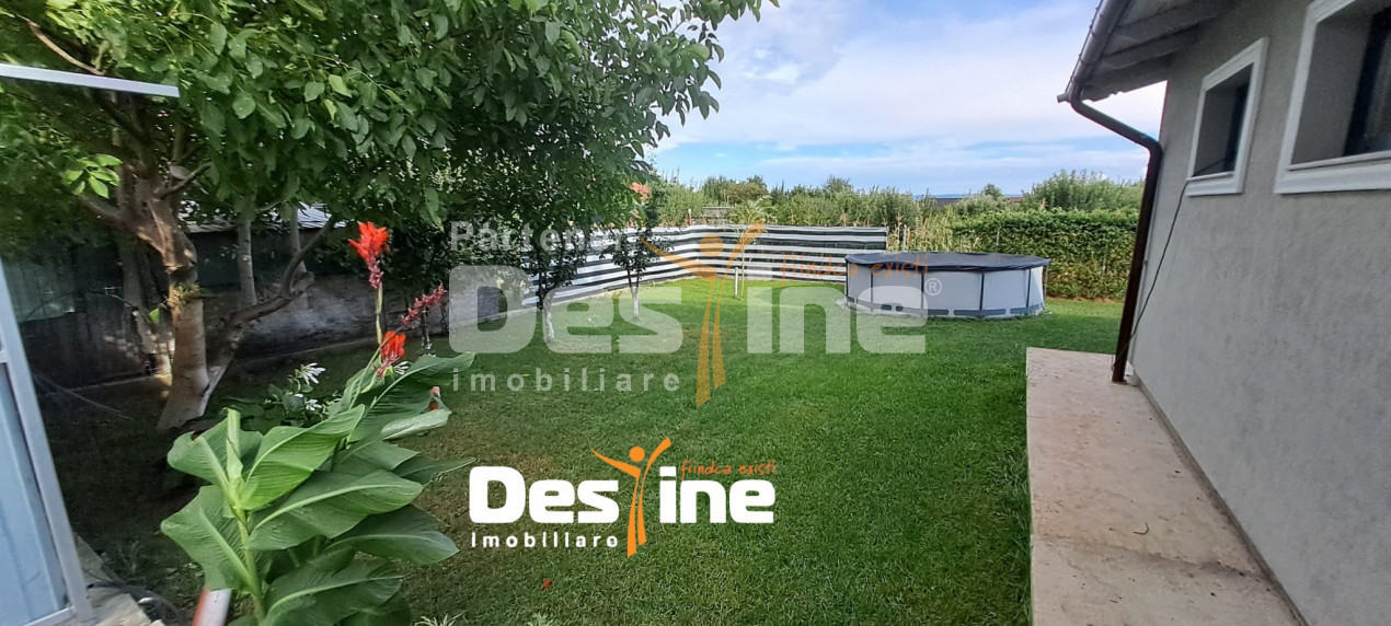 COMISIOPN 0%, CENTRU MIROSLAVA, 180mp utili, 1000 mp teren, 299,990 EURO