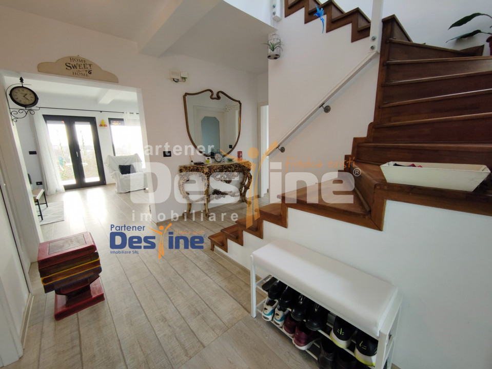 COMISIOPN 0%, CENTRU MIROSLAVA, 180mp utili, 1000 mp teren, 299,990 EURO