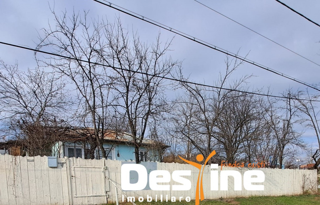 URICANI , CASA  78 MP,TEREN 1250 MP, 69.900 EURO